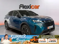 PEUGEOT 3008 3008 Hybrid 145 GT eDCS6