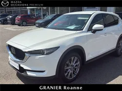 Mazda CX-5 II 2020 2.2L SKYACTIV-D 150 CH 4X2 Selection
