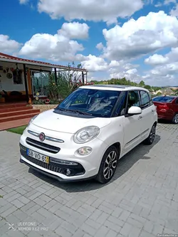 Fiat 500L 1.3