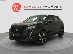 Peugeot 2008 1.2 PureTech Active Pack