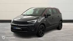 Opel Crossland X 1.5 D 110ch GS