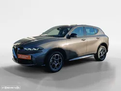 Alfa Romeo Tonale 1.5 Hybrid Ti