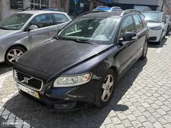 Volvo V50 1.6 D Drive