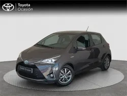 TOYOTA Yaris 100H 1.5 Active