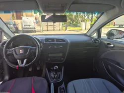 Seat Leon Ecomotive 1.2