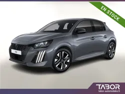 Peugeot 208 100 Allure LED 2xPDC CarPlay Reg BT