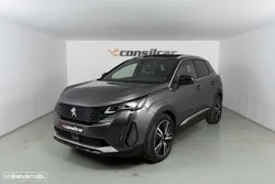 Peugeot 3008 1.6 Hybrid GT Pack e-EAT8