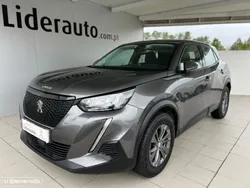 Peugeot 2008 1.5 BlueHDi Active Pack