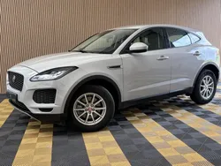 JAGUAR E-PACE - R-Dynamic - CAMÉRA DE RECUL - CARPLAY - BOITE AUTO