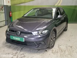 VW Polo 1.0 TSI Life