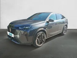 Peugeot 3008 ELECTRIQUE 210 ch 73 kWh - Allure