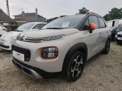 Citroën C3 Aircross Shine 110Cv