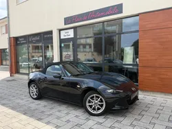 MAZDA MX5 1.5 - 131 ch - REGULATEUR DE VITESSE