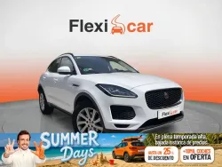 JAGUAR E-Pace 2.0D I4 HSE AWD Aut. 180