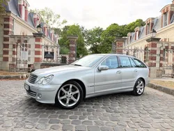MERCEDES-BENZ Classe C 180 Kompressor Sport édition full option