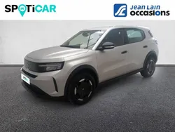 Opel Frontera 1.2 Turbo Hybrid 145 ch e-DCT6 Edition