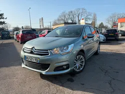 Citroen C4 1.6 VTI 120 ch Bel Etat