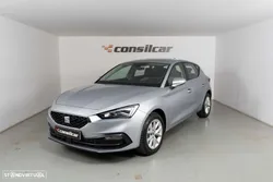 SEAT Leon 1.0 TSI Style