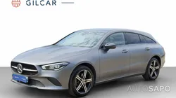 Mercedes-Benz Classe CLA de 2022