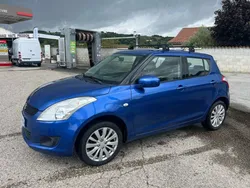 SUZUKI SWIFT 1.2 VVTi 4X4 GLX 95ch 5 PORTES