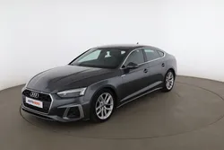 Audi A5 Sportback 40 TFSI S Line S Tronic 7 190 ch