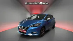 Nissan Micra IG-T N-Desing Chrome 92