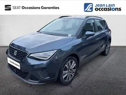 Seat Arona 1.0 TSI 95 ch Start/Stop BVM5 Copa