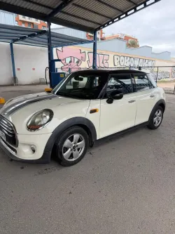 MINI Cooper D Mini Cooper D Aut. Cooper