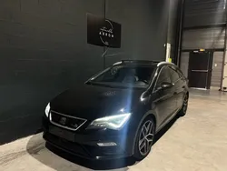 Seat Leon ST 2.0 TDI 184 Ch DSG7 FR - 185.000 Km - Suivi complet - Garantie 6 mois ✅