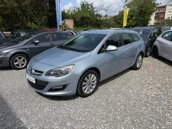 Opel ASTRA 1.4i TURBO 140ch GPS/REG/LIM/JA/CAMÉRA/RADAR AR
