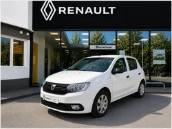 Dacia Sandero (2) Sandero SCe 75 -18