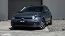 VW Polo 1.0 TSI