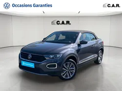Volkswagen T-Roc Cabriolet 1.5 TSI EVO 150 Start/Stop DSG7 Style