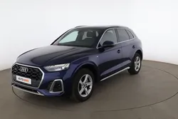 Audi Q5 40 TDI S Line Quattro S Tronic 7 204 ch