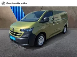 Volkswagen Transporter Fg Van L1 2.0 TDI 150ch Business 4Motion BVA8
