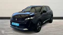 Peugeot 3008 1.5 BlueHDi 130ch S&S GT EAT8