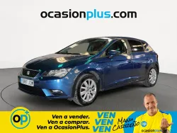 SEAT León ST 1.6TDI CR S&S Reference 105