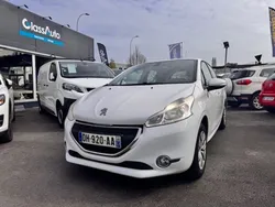 Peugeot 208 1.4 HDI fap 68cv