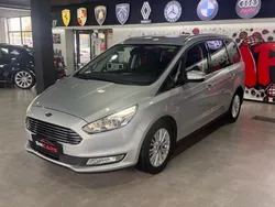 FORD Galaxy III 2.0 TDCi 16V PowerShift S&S 179 cv BVA