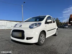 Citroën C1 1.4 HDi SX