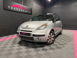 CITROEN C3 PLURIEL HDi 70 Airdream So Chic