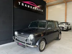 ROVER MINI AUSTIN Cooper (ENTIEREMENT RESTAURE)