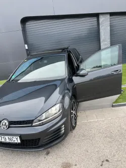 Volkswagen Golf 2.0TDI GT Sport DSG 170