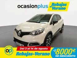 Renault Captur TCe Energy Zen 120 EDC