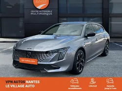 Peugeot 508 SW 1.5 BlueHDi S&S - 130 BV EAT8 II BREAK GT PHASE 2