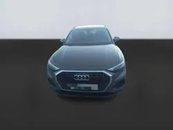 Audi Q3 35 TDI S tronic 110kW