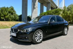 BMW 330 e iPerformance Line Sport