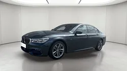 BMW 730d xDrive 265 M Sport A / Toit Ouvrant / GPS Pro / Caméra / Feux Laser