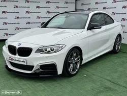 BMW M235i Coupe