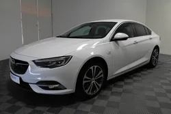 OPEL Insignia Grand Sport 2.0 D 170 ch BlueInjection Elite